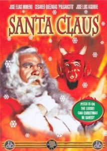 Santa Claus