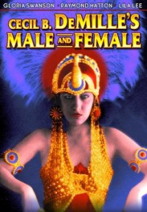 Male and Female