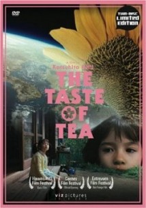 The Taste of Tea