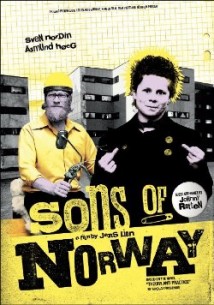 Sons of Norway