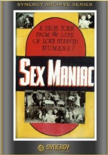 Maniac