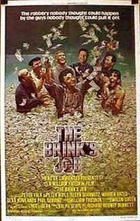 The Brink's Job