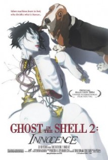 Ghost in the Shell 2: Innocence (I)