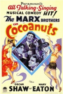 The Cocoanuts