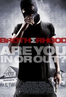Brotherhood (I)