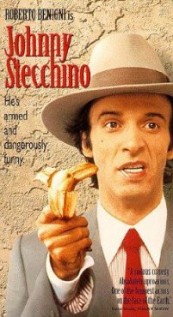 Johnny Stecchino