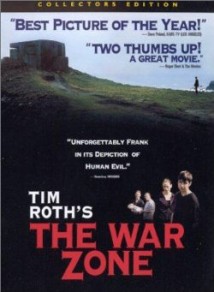 The War Zone