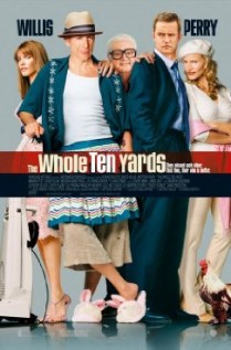 The Whole Ten Yards
