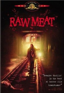 Raw Meat