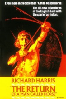 The Return of a Man Called Horse