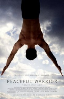 Peaceful Warrior