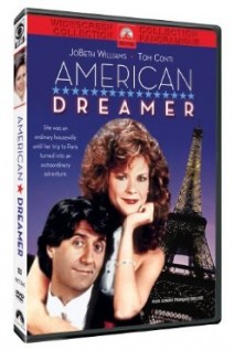 American Dreamer