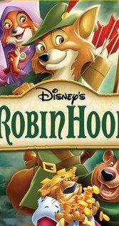 Robin Hood