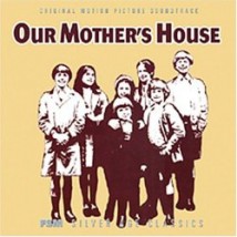 Our Mother's House