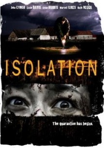 Isolation