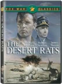 The Desert Rats