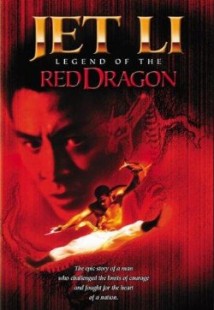 The New Legend of Shaolin