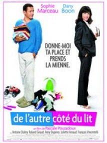 De l'autre côté du lit