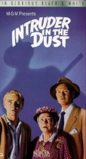 Intruder in the Dust