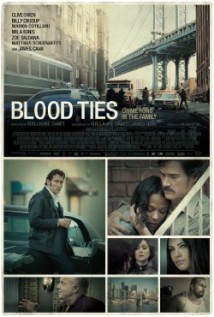 Blood Ties (I)