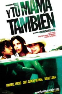 Y Tu Mamá También