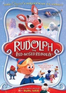 Rudolph, the Red-Nosed Reindeer
