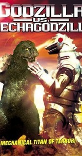 Godzilla vs. Mechagodzilla