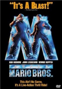 Super Mario Bros.