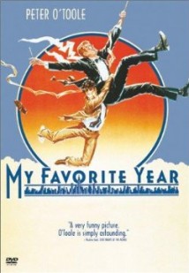 My Favorite Year