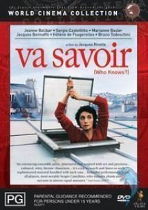 Va Savoir (Who Knows?)