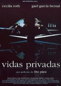 Privates Lives