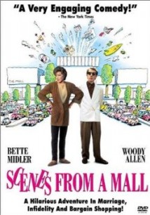 Scenes from a Mall