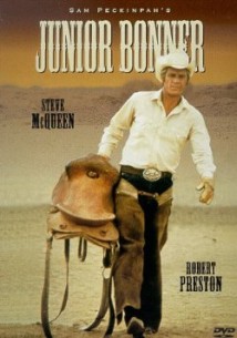 Junior Bonner