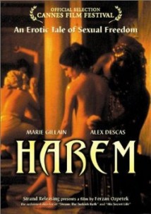 Harem suare