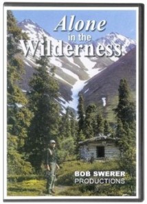 Alone in the Wilderness
