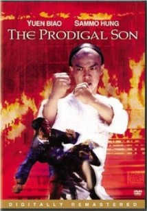 The Prodigal Son