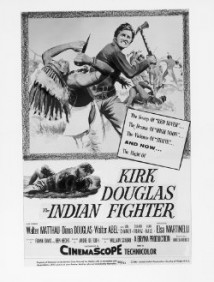 The Indian Fighter