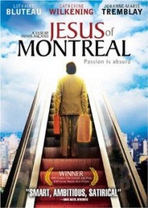 Jesus of Montreal