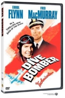 Dive Bomber