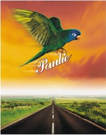 Paulie