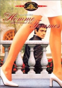 The Man Who Loved Women