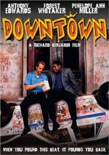 Downtown