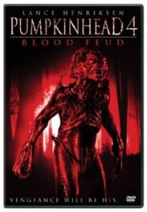 Pumpkinhead: Blood Feud