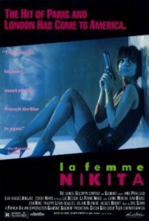 La Femme Nikita