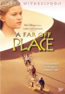 A Far Off Place