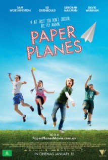 Paper Planes (I)