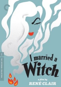 I Married a Witch