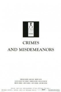 Crimes and Misdemeanors