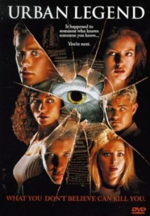Urban Legend