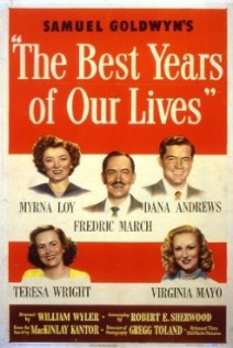 The Best Years of Our Lives